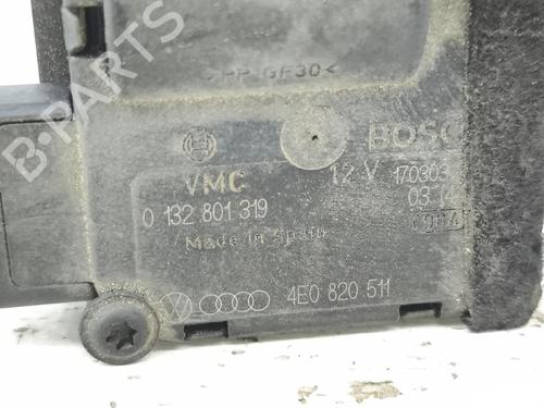 Electronic module AUDI A8 D3 (4E2, 4E8) 4.0 TDI quattro | BP37081282M83 - Image 5