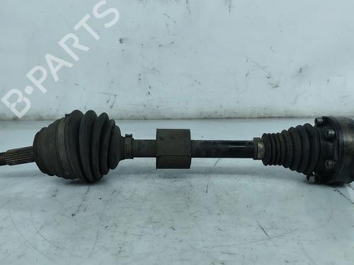 Used Left front driveshaft Left front driveshaft 37151879 37151879