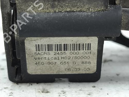 Electronic module AUDI A8 D3 (4E2, 4E8) 4.0 TDI quattro | BP37081294M83 - Image 5