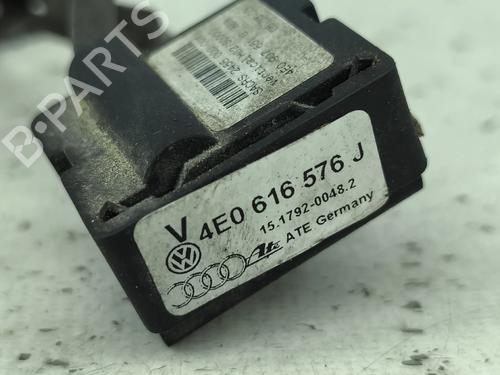 Electronic module AUDI A8 D3 (4E2, 4E8) 4.0 TDI quattro | BP37081294M83 - Image 4