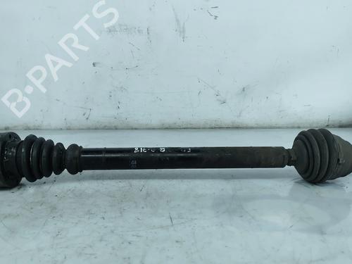 Used Right front driveshaft Right front driveshaft 37151878 37151878