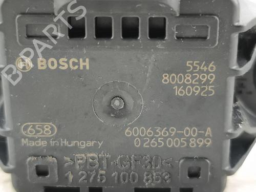Module électronique TESLA MODEL S (5YJS) 90D AWD | BP36889760M83 - Image 6