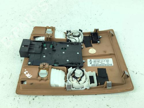 Interior roof light AUDI A8 D3 (4E2, 4E8) 4.0 TDI quattro | BP37081263I8 - Image 3