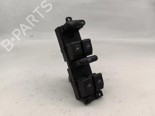 Left front window switch VW PASSAT B5.5 Variant (3B6) 1.9 TDI | BP37090646I27 - Image 2