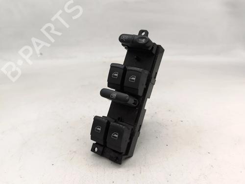 Left front window switch VW PASSAT B5.5 Variant (3B6) 1.9 TDI | BP37090646I27 - Image 3