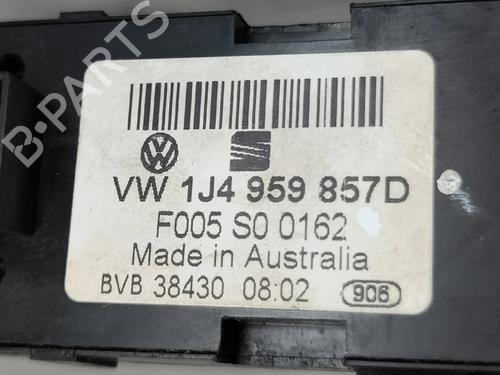 Left front window switch VW PASSAT B5.5 Variant (3B6) 1.9 TDI | BP37090646I27 - Image 8