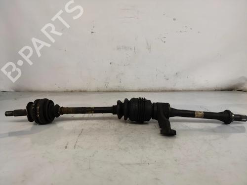 Used Right front driveshaft Right front driveshaft 36465982 36465982