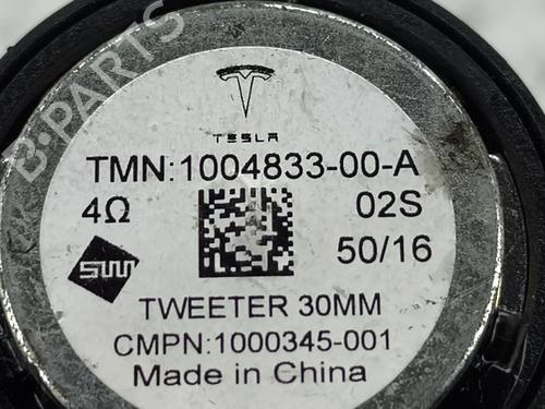 Speaker TESLA MODEL S (5YJS) 90D AWD | BP36889784E2  - Image 6