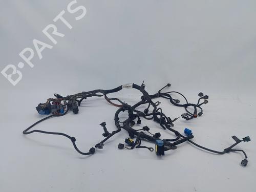 Used Wiring harness Wiring harness RENAULT CLIO IV (BH_) 1.5 dCi 90 (90 hp) 37001783 37001783
