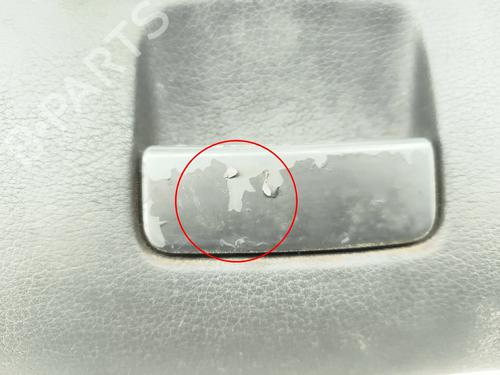 Glove box AUDI A8 D3 (4E2, 4E8) 4.0 TDI quattro | BP37081230C95 - Image 9