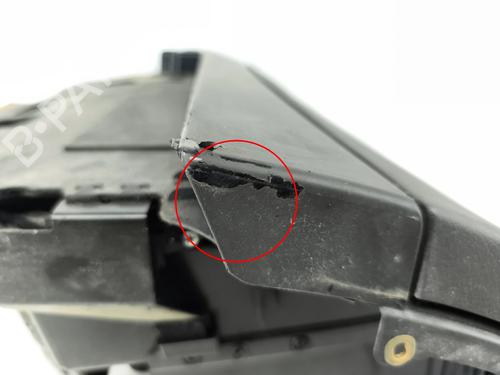 Glove box AUDI A8 D3 (4E2, 4E8) 4.0 TDI quattro | BP37081230C95 - Image 2