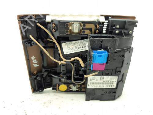 Interior roof light AUDI A8 D3 (4E2, 4E8) 4.0 TDI quattro | BP37081256I8 - Image 2