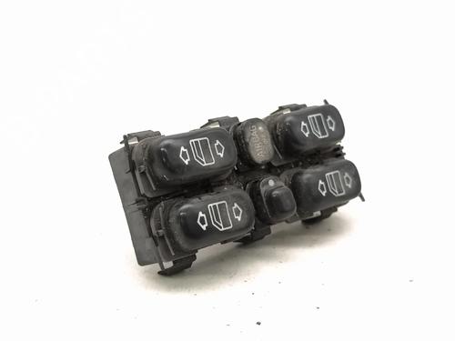 Left front window switch MERCEDES-BENZ C-CLASS (W202) C 200 D (202.120) | BP37090077I27 - Image 2
