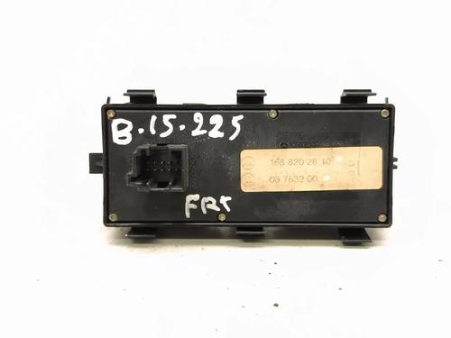 Left front window switch MERCEDES-BENZ C-CLASS (W202) C 200 D (202.120) | BP37090077I27 - Image 4
