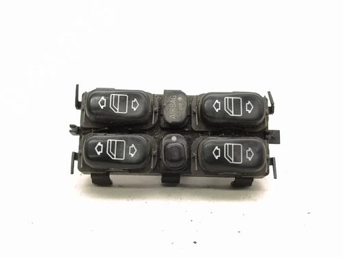 Used Left front window switch Left front window switch 37090077 37090077