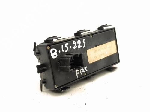 Left front window switch MERCEDES-BENZ C-CLASS (W202) C 200 D (202.120) | BP37090077I27 - Image 5