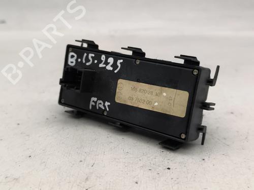 Left front window switch MERCEDES-BENZ C-CLASS (W202) C 200 D (202.120) | BP37090077I27 - Image 6