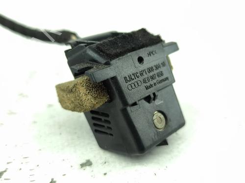 Electronic module AUDI A8 D3 (4E2, 4E8) 4.0 TDI quattro | BP37081295M83 - Image 2