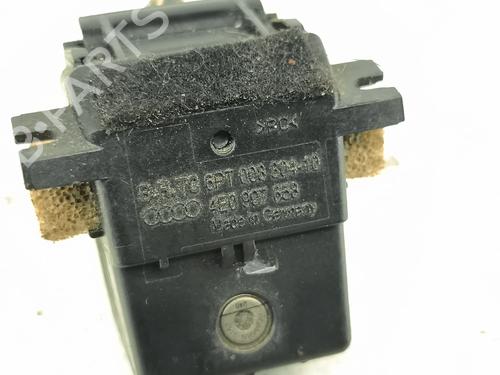 Electronic module AUDI A8 D3 (4E2, 4E8) 4.0 TDI quattro | BP37081295M83 - Image 4