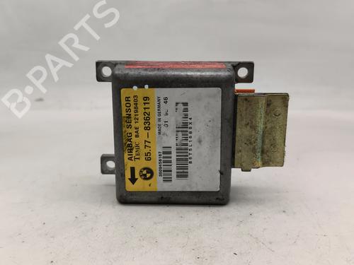 Used ECU airbags ECU airbags 37077360 37077360