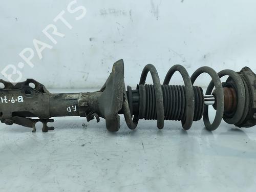 Used Right front shock absorber Right front shock absorber 37151876 37151876
