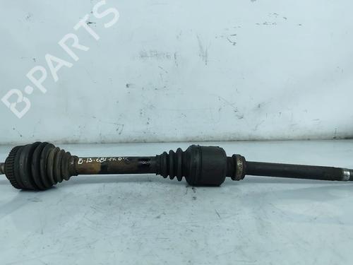 Used Right front driveshaft Right front driveshaft 36453823 36453823