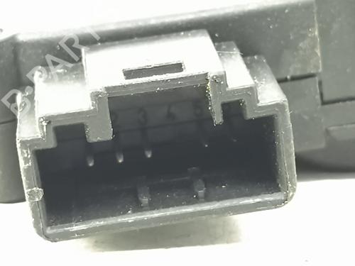 Electronic module AUDI A8 D3 (4E2, 4E8) 4.0 TDI quattro | BP37081280M83 - Image 3