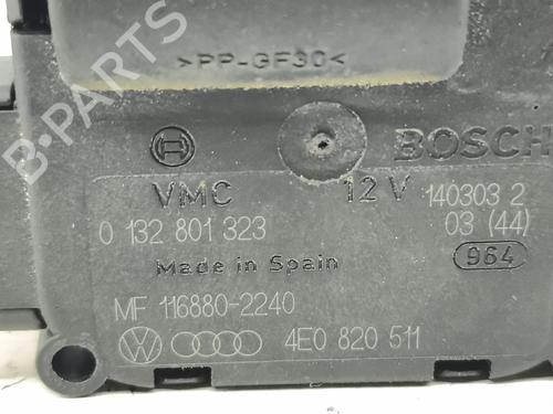 Electronic module AUDI A8 D3 (4E2, 4E8) 4.0 TDI quattro | BP37081280M83 - Image 4
