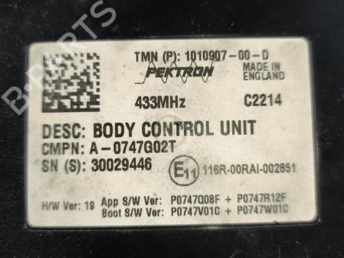 Lights ECU TESLA MODEL S (5YJS) 90D AWD | BP36888797M55 - Image 13
