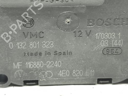 Electronic module AUDI A8 D3 (4E2, 4E8) 4.0 TDI quattro | BP37081281M83 - Image 4