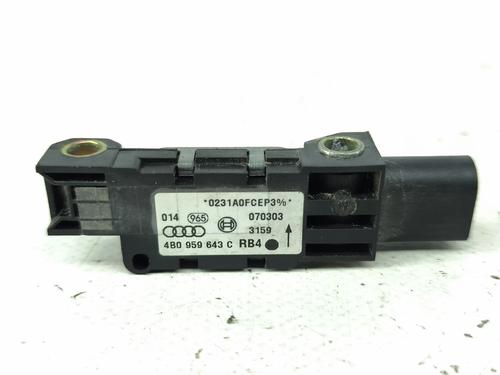 Electronic module AUDI A8 D3 (4E2, 4E8) 4.0 TDI quattro | BP37081298M83 - Image 2