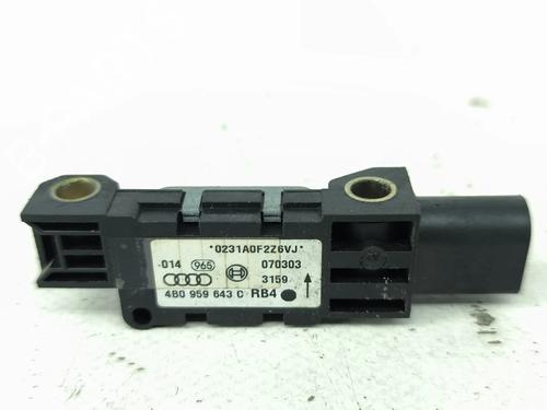 Electronic module AUDI A8 D3 (4E2, 4E8) 4.0 TDI quattro | BP37081297M83 - Image 2