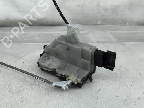 Front right lock CITROËN C4 CACTUS 1.6 BlueHDi 100 | BP37001481C97 - Image 3