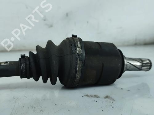 Right front driveshaft OPEL CORSA C (X01) 1.3 CDTI (F08, F68) | BP36453762M39 - Image 4