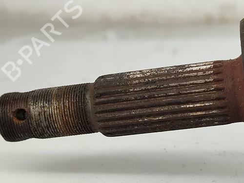 Right front driveshaft OPEL CORSA C (X01) 1.3 CDTI (F08, F68) | BP36453762M39 - Image 3