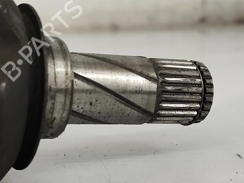 Right front driveshaft OPEL CORSA C (X01) 1.3 CDTI (F08, F68) | BP36453762M39 - Image 5