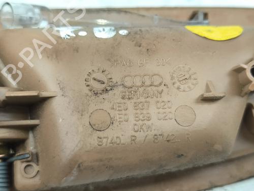 Front right interior door handle AUDI A8 D3 (4E2, 4E8) 4.0 TDI quattro | BP37081265I14 - Image 5