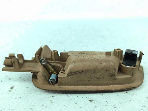 Front right interior door handle AUDI A8 D3 (4E2, 4E8) 4.0 TDI quattro | BP37081265I14 - Image 3