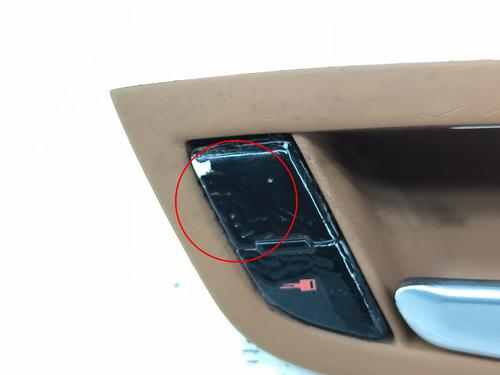 Front right interior door handle AUDI A8 D3 (4E2, 4E8) 4.0 TDI quattro | BP37081265I14 - Image 6