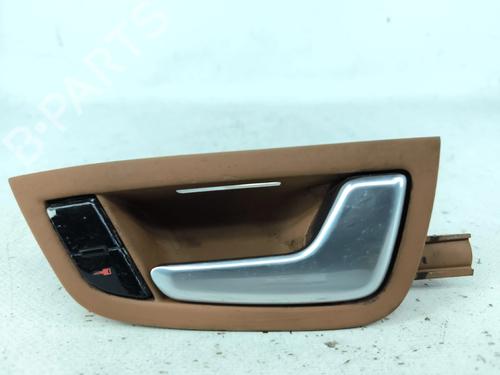 Used Front right interior door handle Front right interior door handle 37081265 37081265