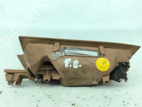Front right interior door handle AUDI A8 D3 (4E2, 4E8) 4.0 TDI quattro | BP37081265I14 - Image 2