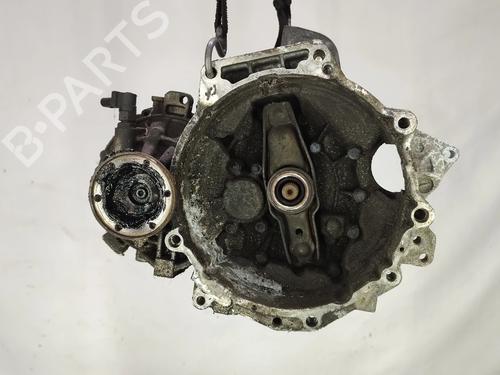 Used Gearbox Gearbox 37153620 37153620