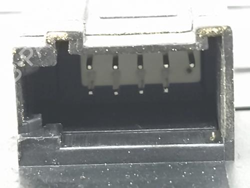 Left front window switch AUDI A8 D3 (4E2, 4E8) 4.0 TDI quattro | BP37081292I27 - Image 4