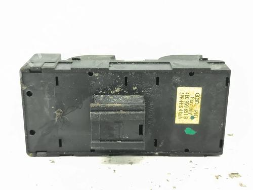 Left front window switch AUDI A8 D3 (4E2, 4E8) 4.0 TDI quattro | BP37081292I27 - Image 2