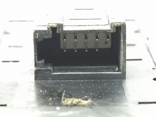 Left front window switch AUDI A8 D3 (4E2, 4E8) 4.0 TDI quattro | BP37081292I27 - Image 3