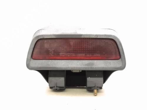 Used Third brake light Third brake light 37077348 37077348