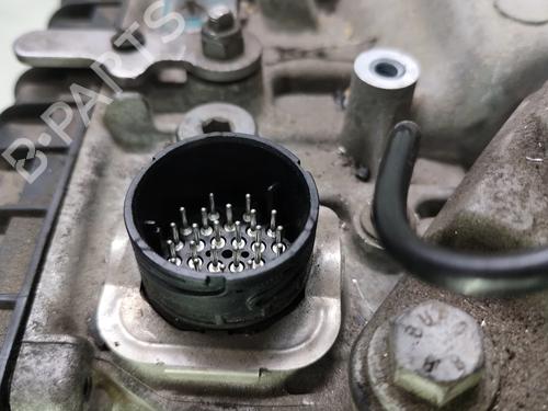 Gearbox LAND ROVER RANGE ROVER EVOQUE (L538) 2.0 D 4x4 | BP37153621M3 - Image 7