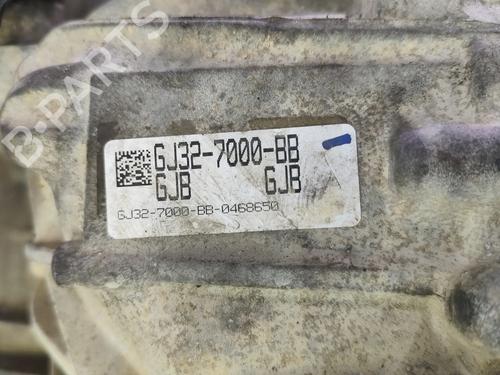 Gearbox LAND ROVER RANGE ROVER EVOQUE (L538) 2.0 D 4x4 | BP37153621M3 - Image 5