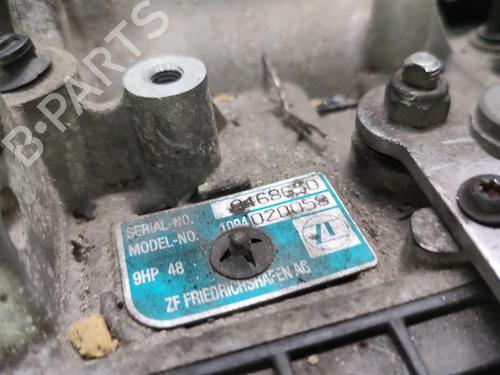Gearbox LAND ROVER RANGE ROVER EVOQUE (L538) 2.0 D 4x4 | BP37153621M3 - Image 6