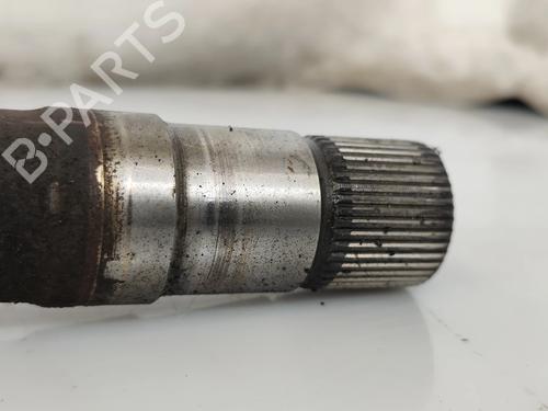 Right front driveshaft FIAT DUCATO Bus (250_) 120 Multijet 2,3 D | BP36296059M39  - Image 6